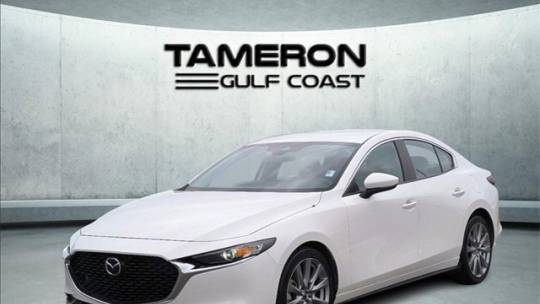2021 Mazda Mazda3 Select — Sedan — 62,085 mi — D'Iberville, MS