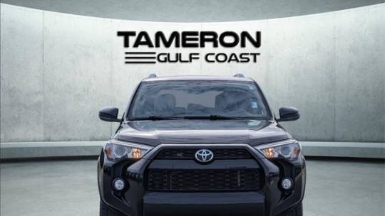 2017 Toyota 4Runner SR5 — SUV — 94,672 mi — D'Iberville, MS