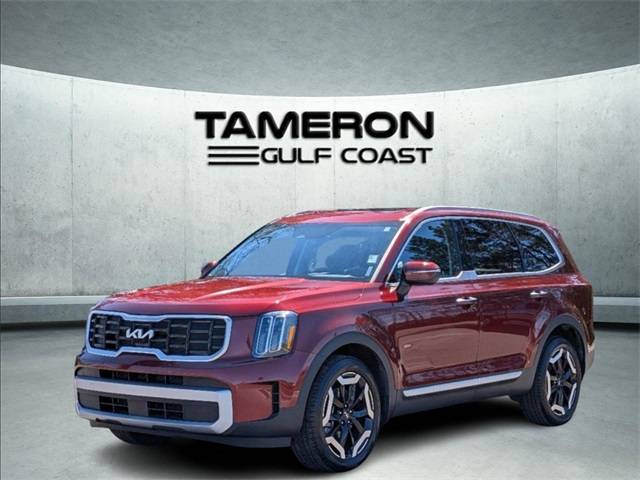 2023 Kia Telluride S — SUV — 45,316 mi — D'Iberville, MS