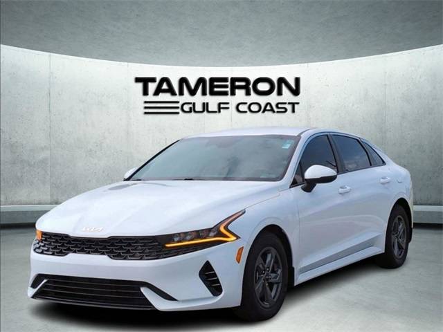 2023 Kia K5 LXS — Sedan — 58,791 mi — D'Iberville, MS