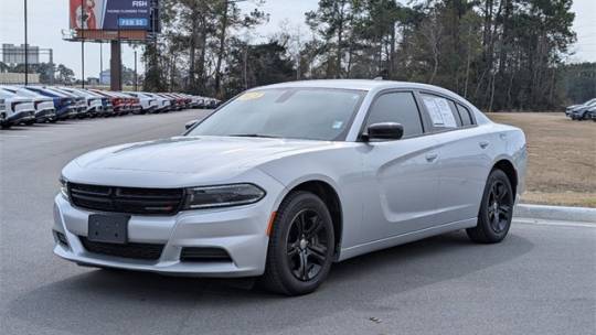 2023 Dodge Charger SXT — Sedan — 14,305 mi — D'Iberville, MS