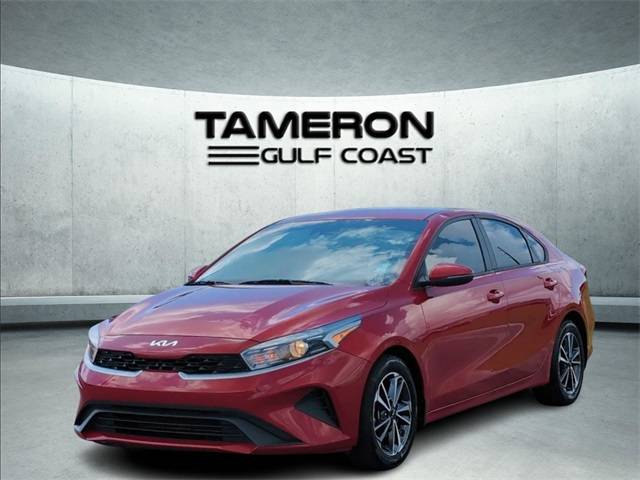 2022 Kia Forte LXS — Sedan — 127,227 mi — D'Iberville, MS