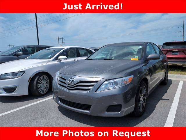 2010 Toyota Camry Base — Sedan — 161,860 mi — D'Iberville, MS