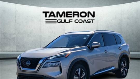 2022 Nissan Rogue Platinum — SUV — 64,793 mi — D'Iberville, MS
