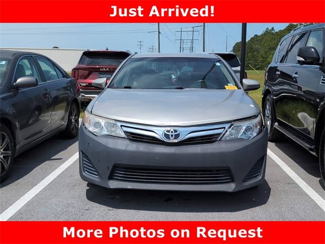 2014 Toyota Camry L — Sedan — 217,299 mi — D'Iberville, MS