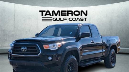 2023 Toyota Tacoma TRD Off Road — Pickup Truck — 46,404 mi — D'Iberville, MS