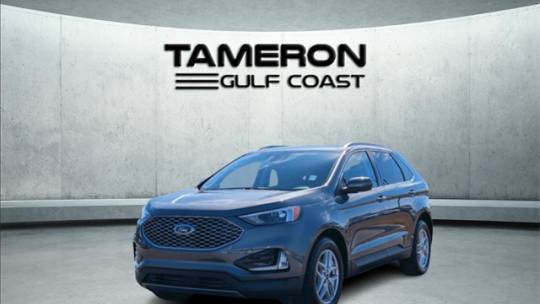 2024 Ford Edge SEL — SUV — 17,742 mi — D'Iberville, MS