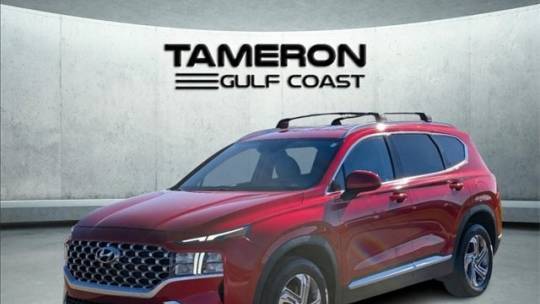 2022 Hyundai Santa Fe SEL — SUV — 28,500 mi — D'Iberville, MS