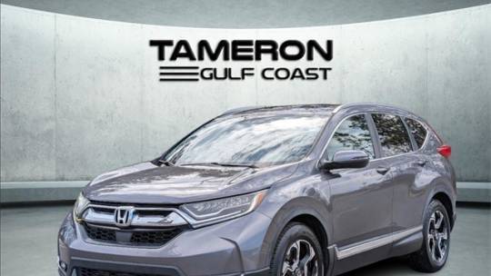 2019 Honda CR-V Touring — SUV — 158,856 mi — D'Iberville, MS