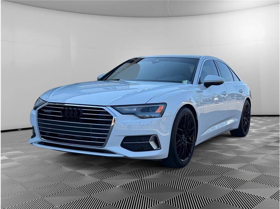 2019 Audi A6 Premium — Sedan — 48,542 mi — Boise, ID