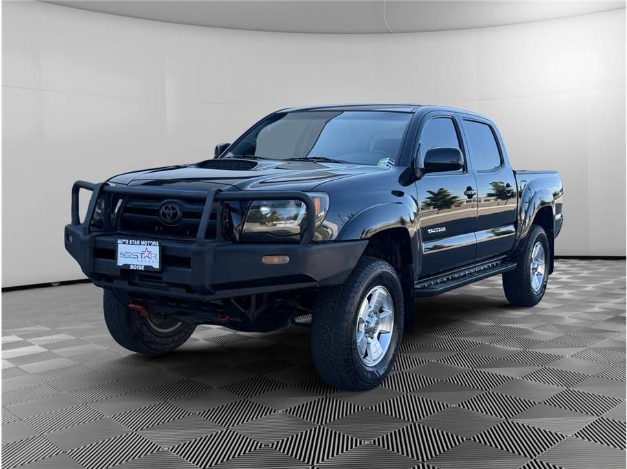 2005 Toyota Tacoma Base