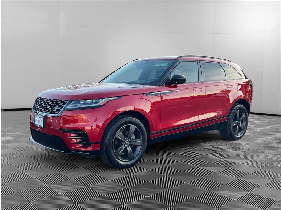 2020 Land Rover Range Rover Velar R-Dynamic S — SUV — 62,394 mi — Boise, ID