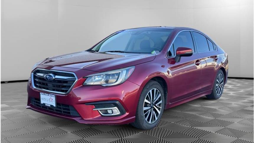 2019 Subaru Legacy 2.5i Premium — Sedan — 58,848 mi — Boise, ID