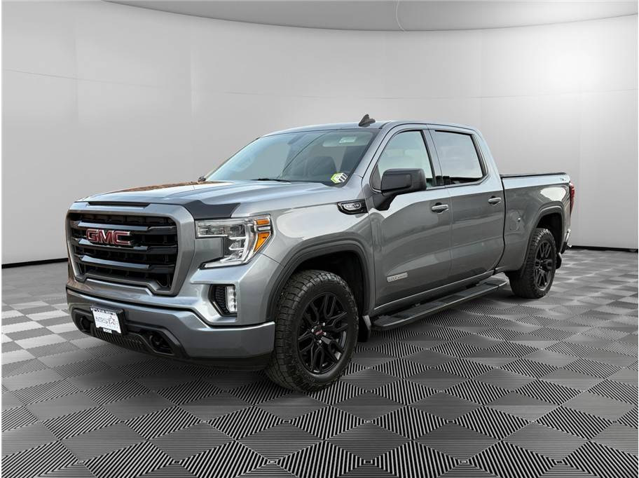 2019 GMC Sierra 1500 Elevation — Pickup Truck — 112,626 mi — Boise, ID