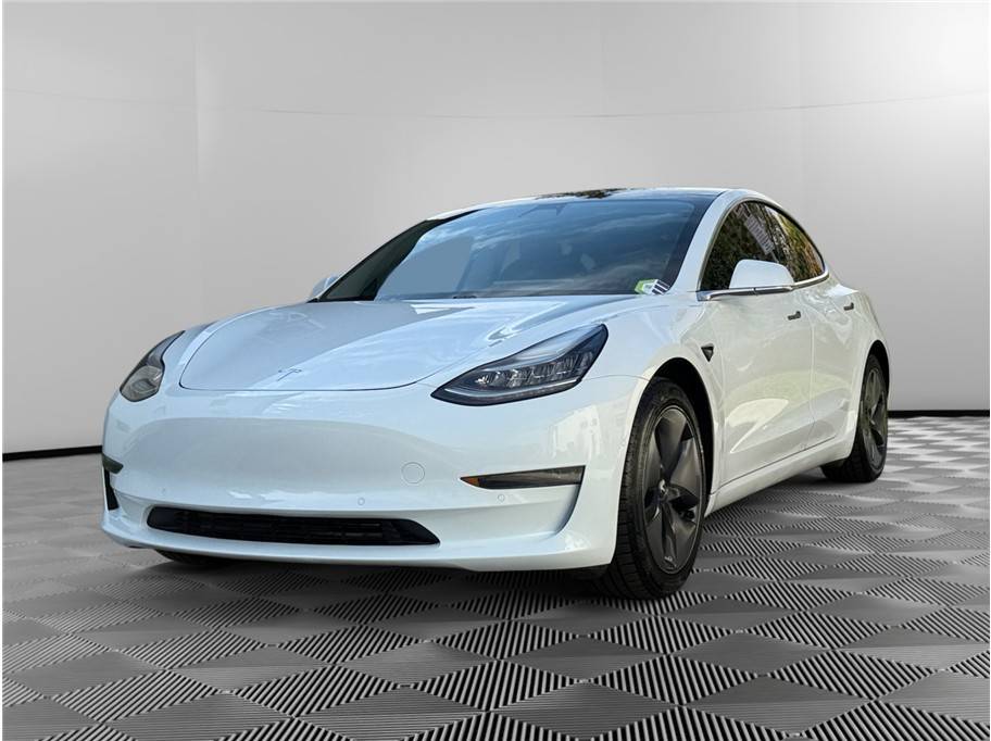 2019 Tesla Model 3 Long Range — Sedan — 89,396 mi — Boise, ID