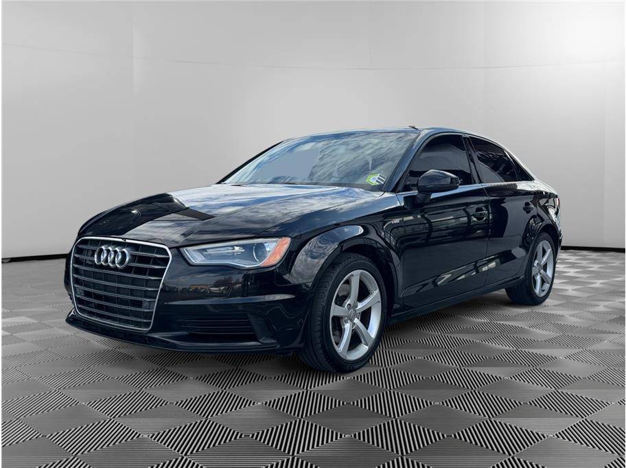 2016 Audi A3 Premium — Sedan — 172,007 mi — Boise, ID
