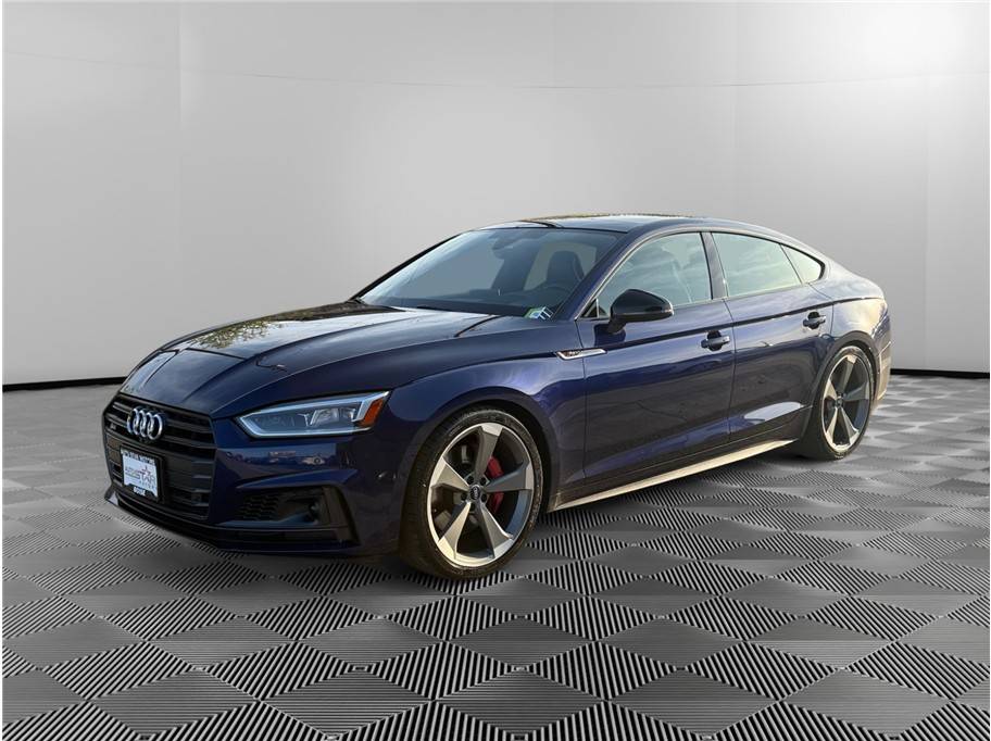 2019 Audi S5 Prestige — Hatchback — 84,521 mi — Boise, ID
