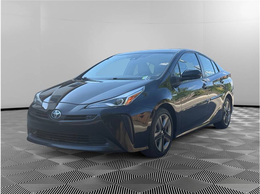 2021 Toyota Prius XLE — Hatchback — 90,213 mi — Boise, ID