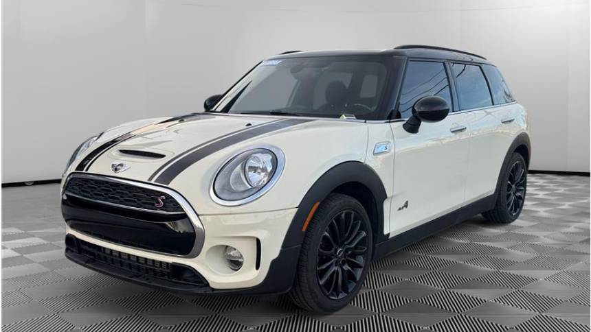 2017 MINI Clubman Cooper S — Wagon — 89,674 mi — Boise, ID