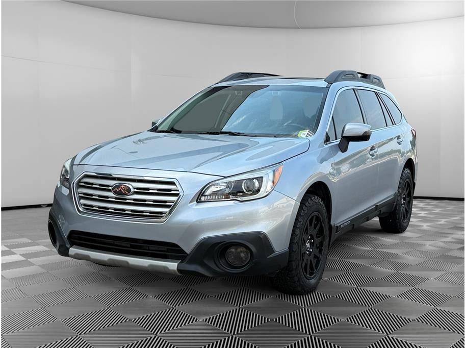 2017 Subaru Outback 3.6R Limited — SUV — 79,159 mi — Boise, ID