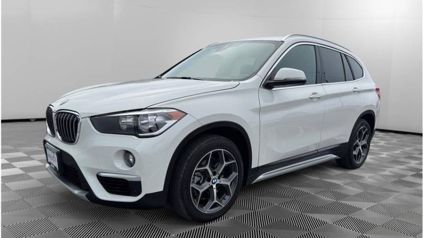 2019 BMW X1 28i — SUV — 36,832 mi — Boise, ID