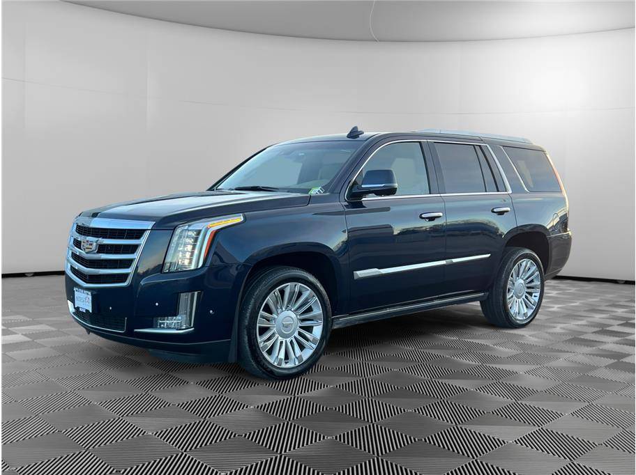 2019 Cadillac Escalade Platinum — SUV — 51,981 mi — Boise, ID