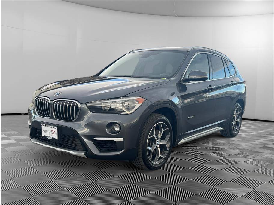 2018 BMW X1 28i — SUV — 62,353 mi — Boise, ID