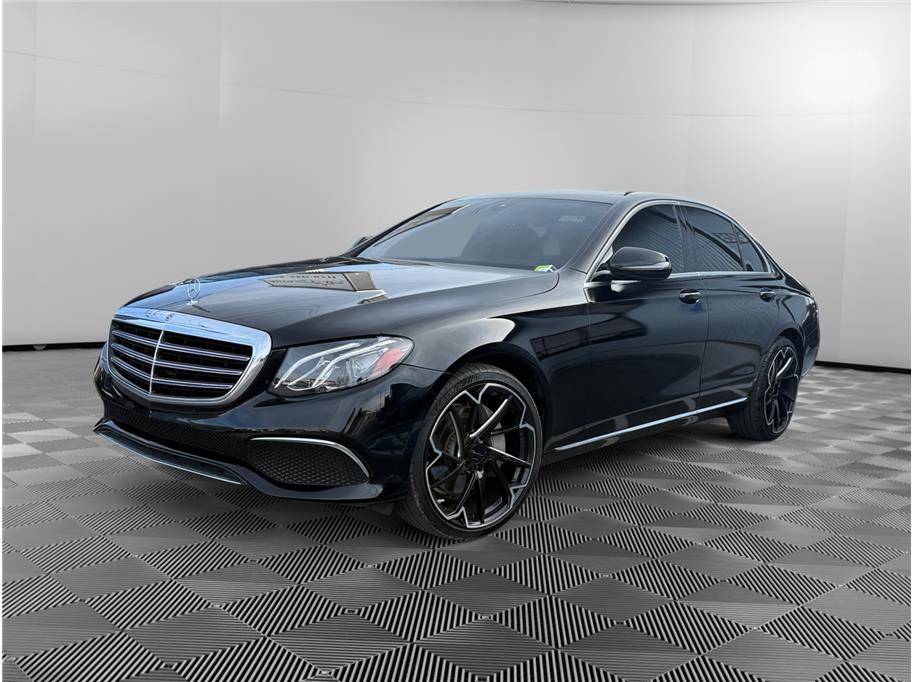 2017 Mercedes-Benz E-Class E 300 — Sedan — 69,958 mi — Boise, ID
