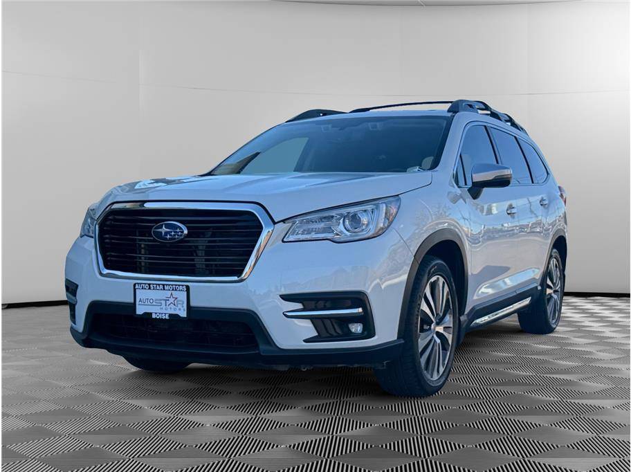 2019 Subaru Ascent Touring — SUV — 94,718 mi — Boise, ID