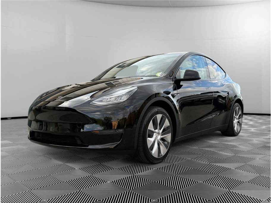 2021 Tesla Model Y Long Range — SUV — 53,976 mi — Boise, ID