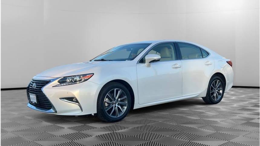 2016 Lexus ES ES 300h — Sedan — 57,953 mi — Boise, ID