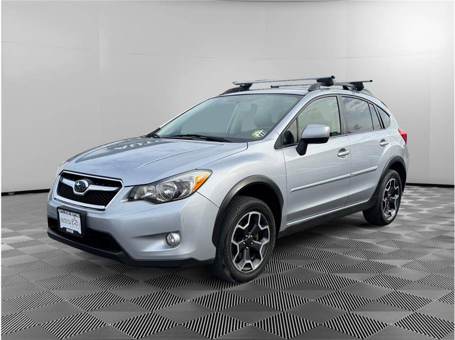 2014 Subaru XV Crosstrek 2.0i Limited — SUV — 59,864 mi — Boise, ID