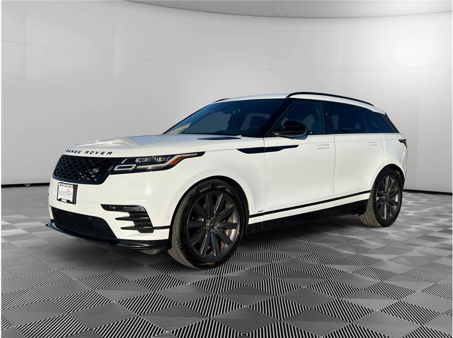 2019 Land Rover Range Rover Velar R-Dynamic HSE — SUV — 60,023 mi — Boise, ID