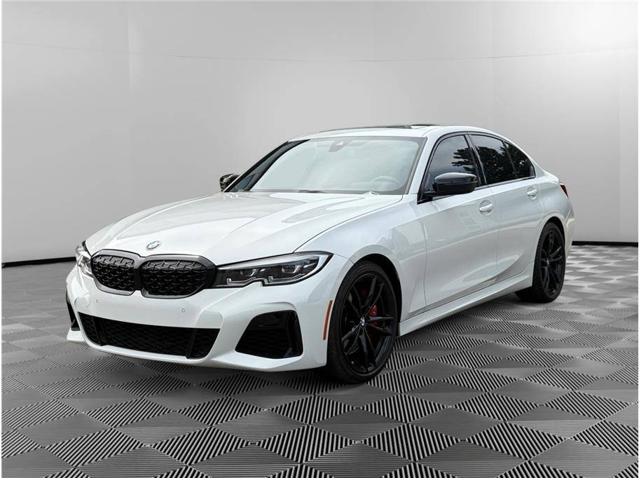 2021 BMW 3 Series M340i — Sedan — 65,222 mi — Boise, ID
