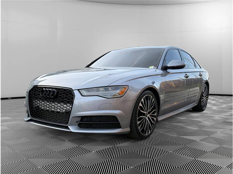 2018 Audi A6 Premium Plus — Sedan — 82,561 mi — Boise, ID
