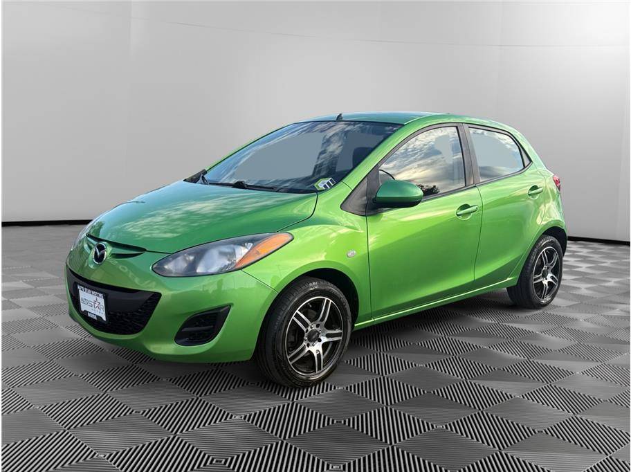 2011 Mazda Mazda2 Sport — Hatchback — 131,075 mi — Boise, ID