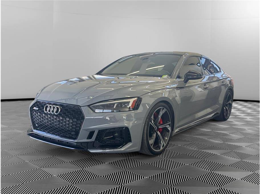 2019 Audi RS 5 Standard — Hatchback — 52,869 mi — Boise, ID