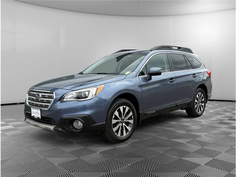2016 Subaru Outback 2.5i Limited — SUV — 148,440 mi — Boise, ID