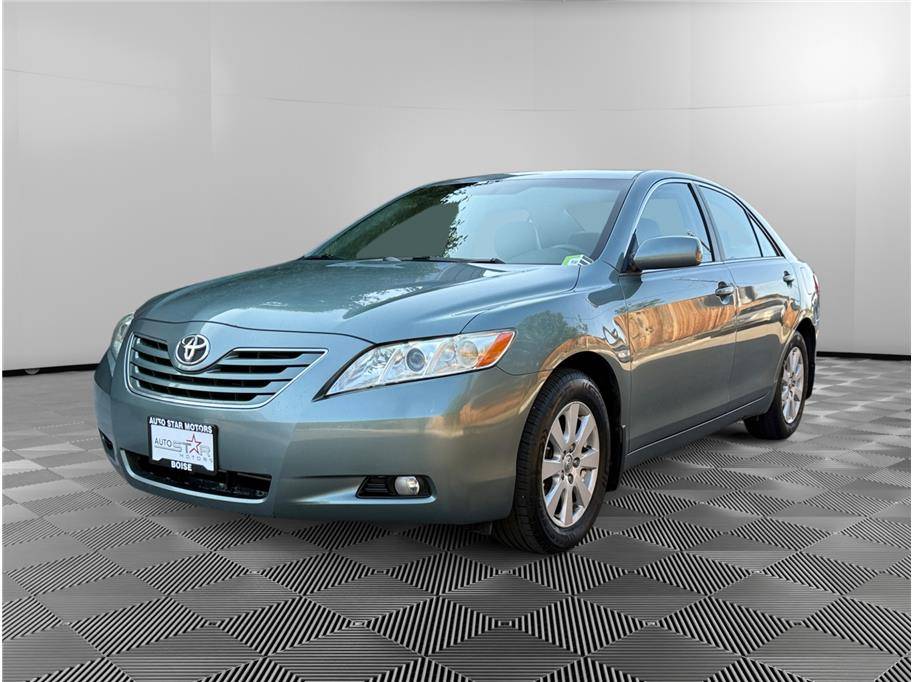 2007 Toyota Camry CE — Sedan — 185,300 mi — Boise, ID