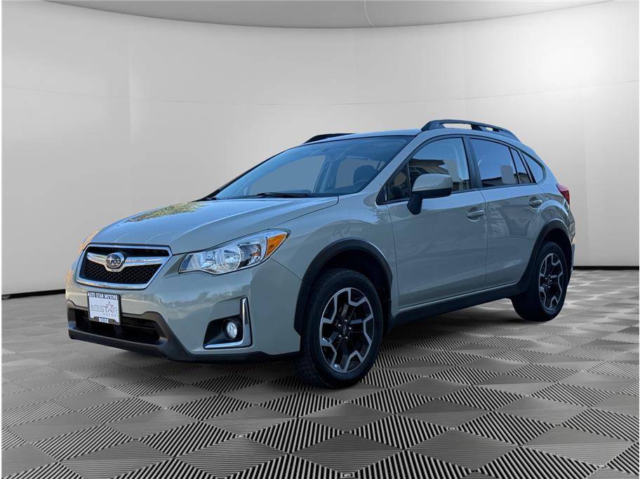 2016 Subaru Crosstrek Premium — SUV — 129,638 mi — Boise, ID