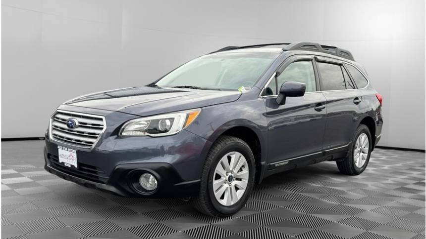 2016 Subaru Outback 2.5i Premium — SUV — 91,925 mi — Boise, ID