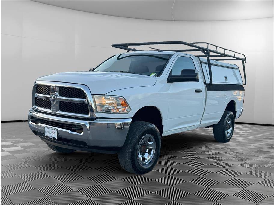 2013 Ram 3500 Tradesman — Pickup Truck — 120,690 mi — Boise, ID