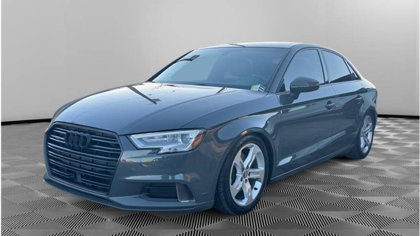 2017 Audi A3 Premium — Sedan — 86,391 mi — Boise, ID