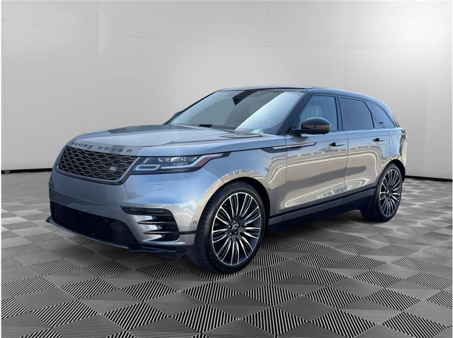 2018 Land Rover Range Rover Velar R-Dynamic HSE — SUV — 55,897 mi — Boise, ID