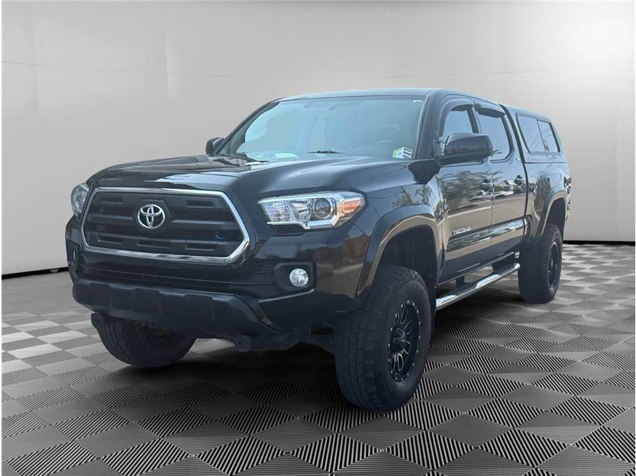 2016 Toyota Tacoma SR5 — Pickup Truck — 131,840 mi — Boise, ID