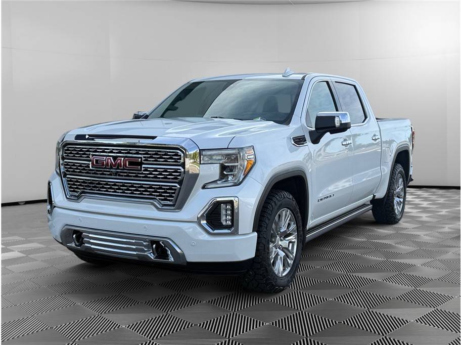 2019 GMC Sierra 1500 Denali — Pickup Truck — 65,184 mi — Boise, ID