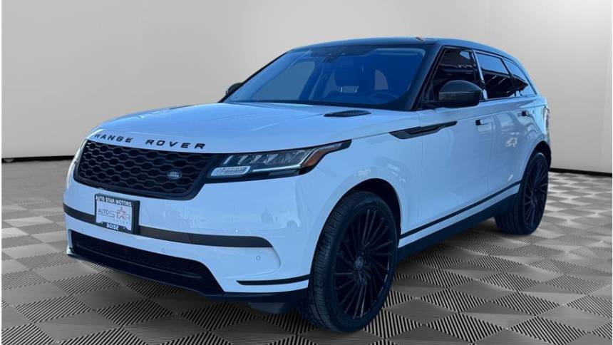 2019 Land Rover Range Rover Velar Standard — SUV — 79,427 mi — Boise, ID
