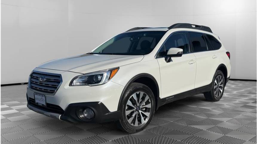 2017 Subaru Outback 2.5i Limited — SUV — 104,111 mi — Boise, ID