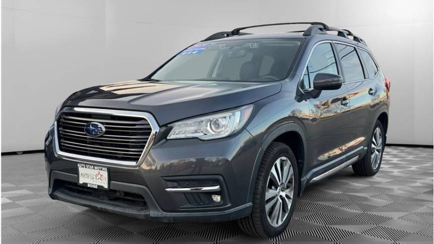 2020 Subaru Ascent Limited — SUV — 32,965 mi — Boise, ID