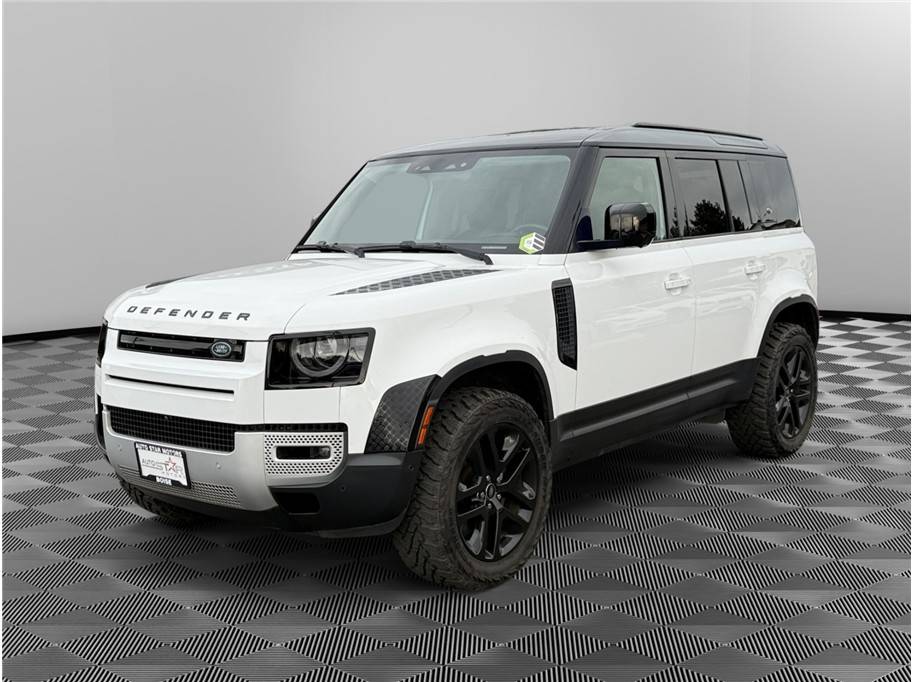 2022 Land Rover Defender SE — SUV — 55,701 mi — Boise, ID